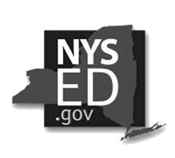 New York State Education Department logo