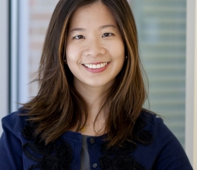 Emily Chen  Board Trustee, Secretary