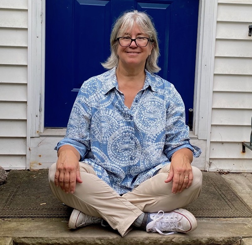 Susan Becker