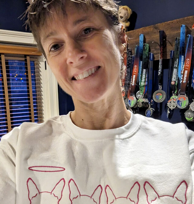 Heidi Moxham  Lead Math Teacher | Garudas and Tigers