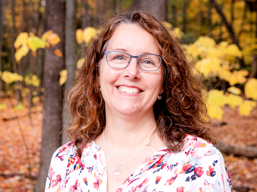 Jennifer Triplett <br /> <span style="font-size: .75em;">Director of Student Affairs</span>