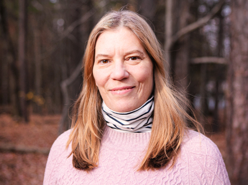 Sarah Beasley <br /> <span style="font-size: .75em;">Senior Director of Dharma Education</span>