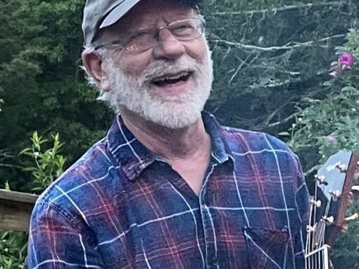 Dan Shornstein <br /> <span style="font-size: .75em;">Education Advisor</span>