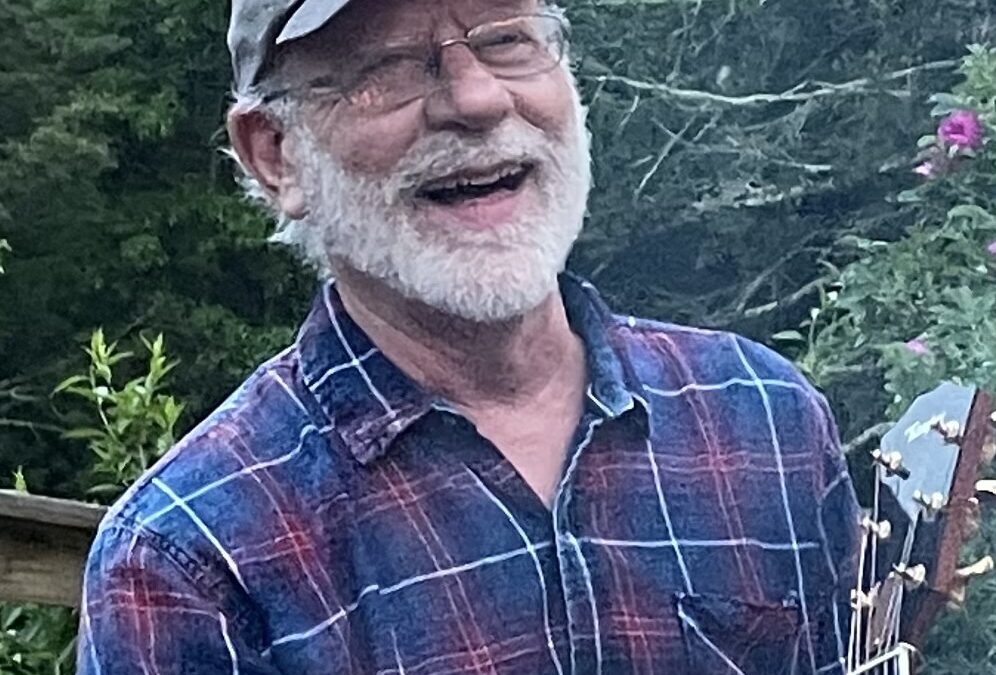 Dan Shornstein  Education Advisor