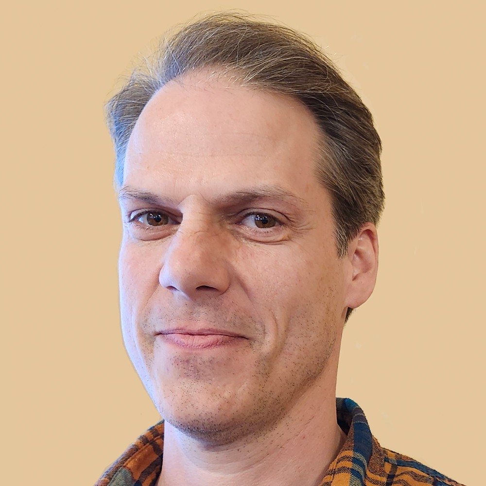 Michael Burbank