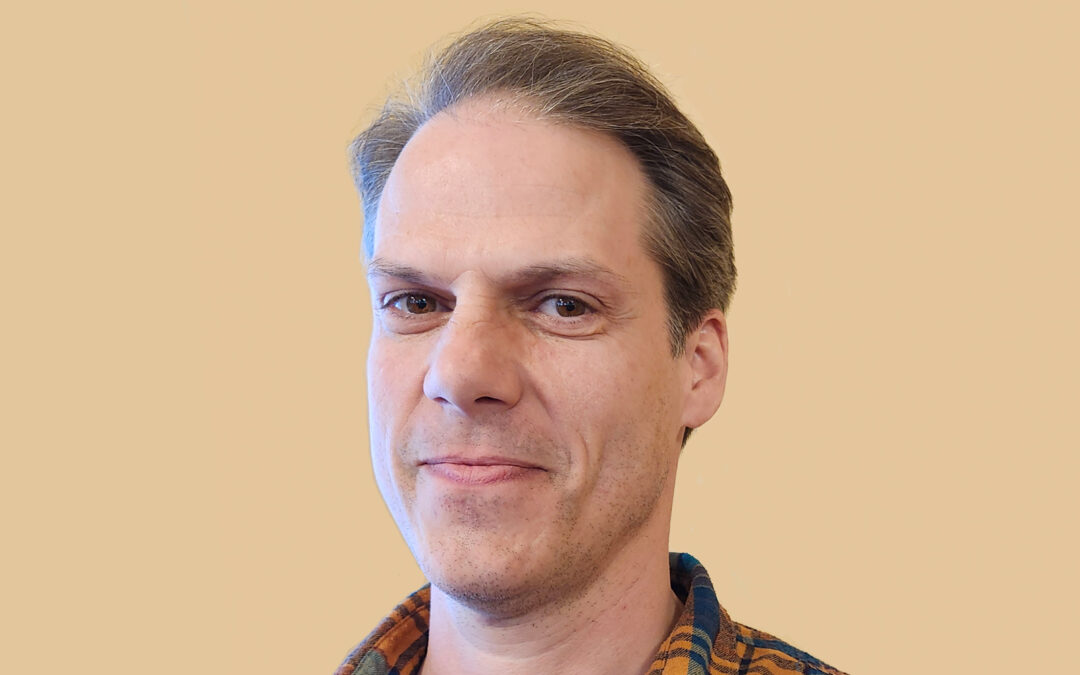 Michael Burbank  Regional Advisor