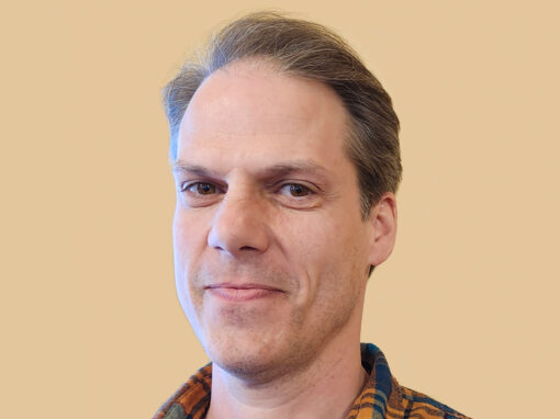 Michael Burbank <br /> <span style="font-size: .75em;">Regional Advisor</span>