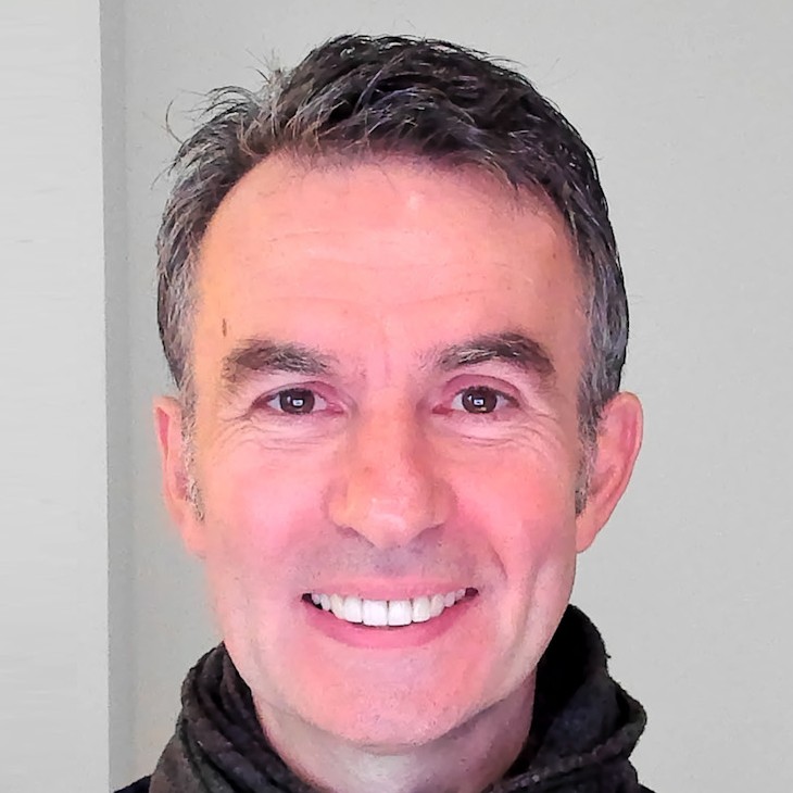 Alex Trisoglio