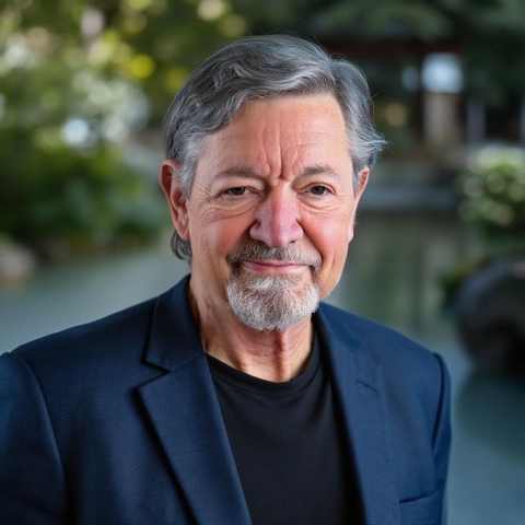 David Rand <br /> <span style="font-size: .75em;">Strategic Development Advisor</span>