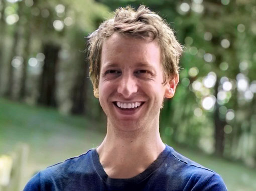 Emmett Bell  Garudas Lead Teacher