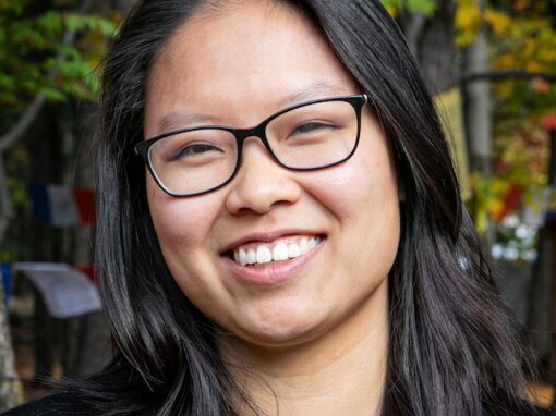 Hazel Parker-Myers <br /> <span style="font-size: .75em;">Owls Lead Teacher</span>