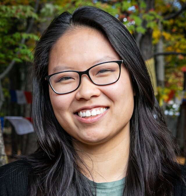 Hazel Parker-Myers  Owls Lead Teacher