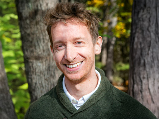 Emmett Bell  Garudas Lead Teacher