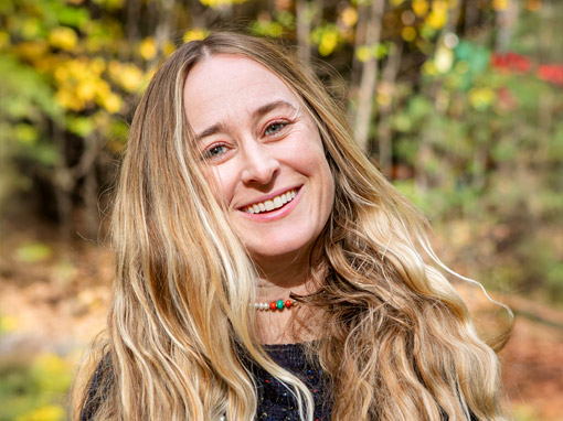 Marah Shemesh  Development Manager