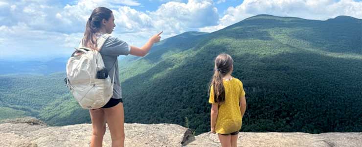 MWS Summer of Wonder: Explore!