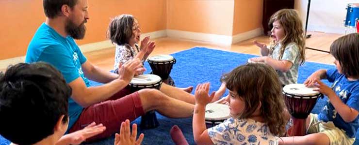 MWS Summer of Wonder: Jam!