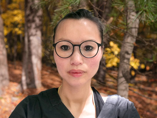 Annie Ng <br /> <span style="font-size: .75em;">Board Trustee</span>
