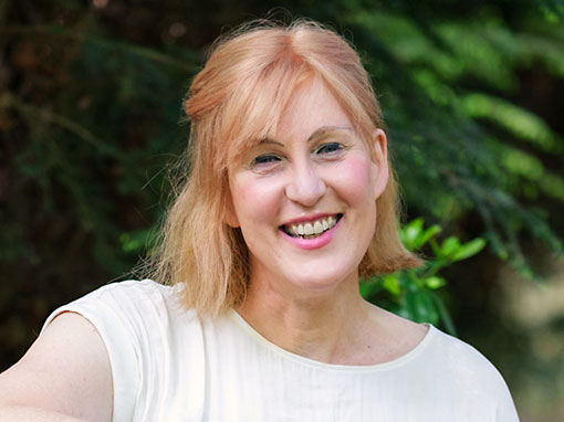 Tonia Daniels <br /> <span style="font-size: .75em;">Interim Administrative Coordinator</span>