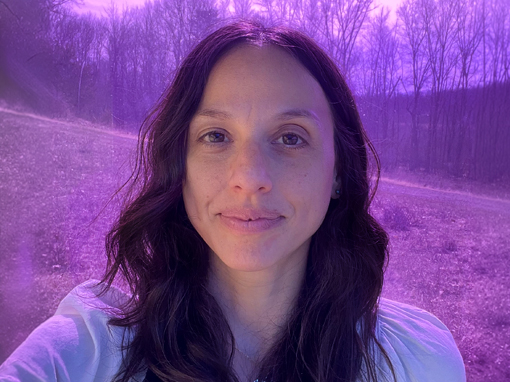 Christie Barron <br /> <span style="font-size: .75em;">Human Growth and Development Educator (K-8)</span>