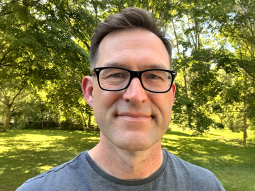 Kirk Weiler Math Teacher (5–8)