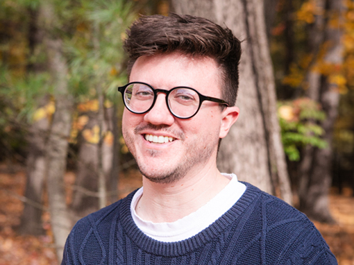 Nick Carbuto<br /> <span style="font-size: .75em;">Assistant Teacher</span>