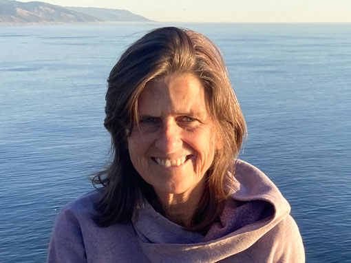 Barbara Roether<br /> <span style="font-size: .75em;">Dharma Advisor</span>