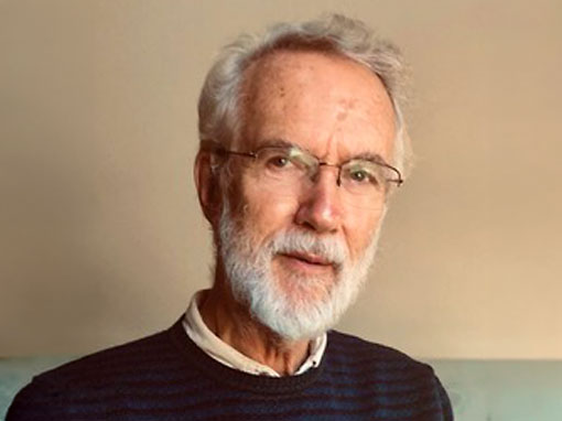 Richard C. Brown<br /> <span style="font-size: .75em;">Dharma Advisor</span>