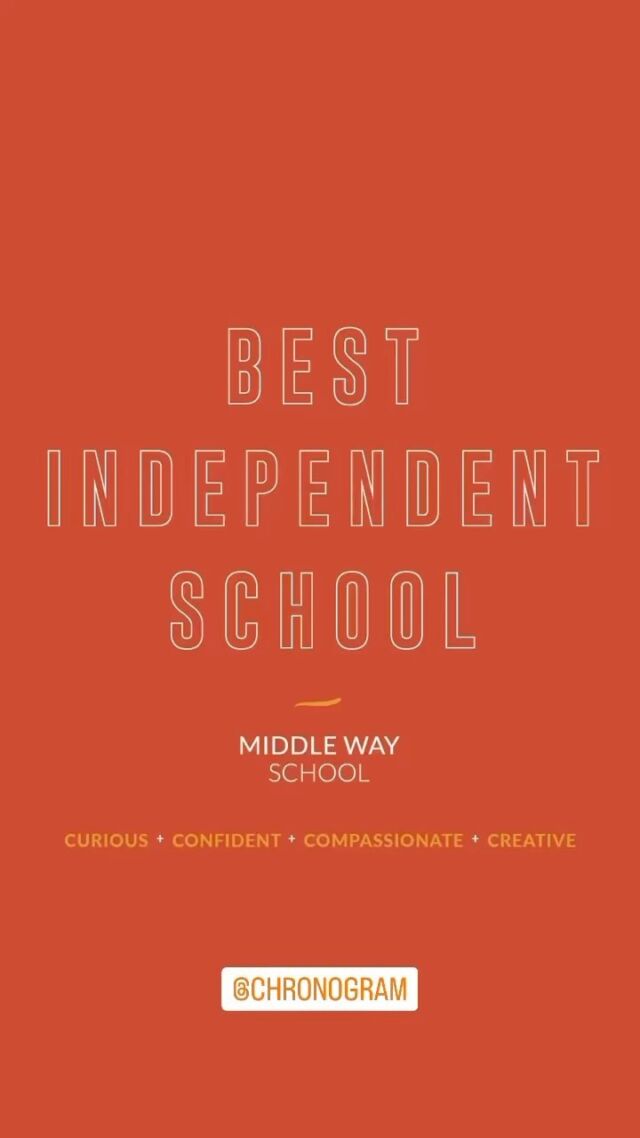 Middle Way Education